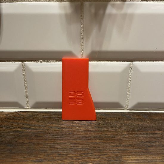 Billede af Drejeskinne DS-53