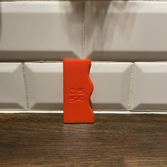 Billede af Drejeskinne DS-54