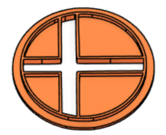 Billede af DK flag 4