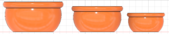 Billede af Petal - Daisy Bowl