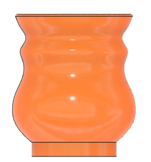 Billede af Petal - Ripple