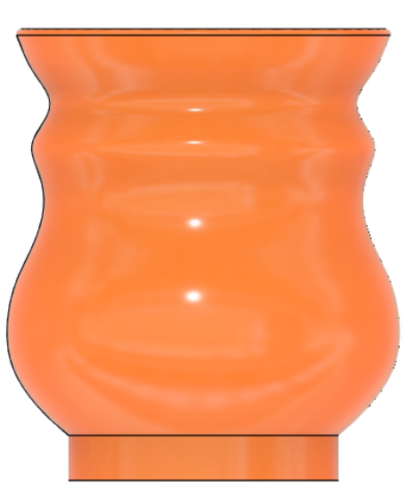 Billede af Petal - Ripple