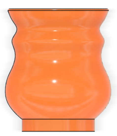 Billede af Petal - Ripple