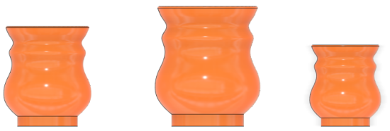 Billede af Petal - Ripple